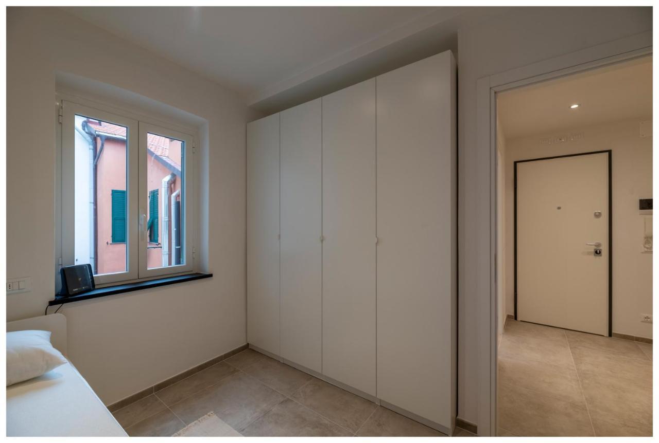 Appartamento Nel Cuore Di Varazze - Estia Exterior foto